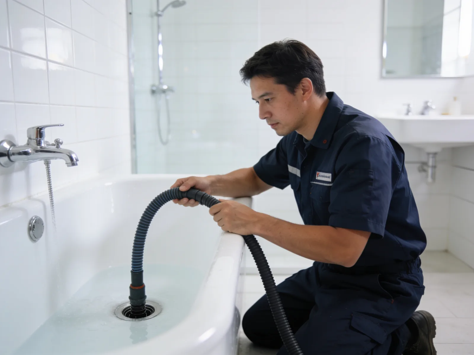 Emergency Plumber Olyphant, PA FAQs